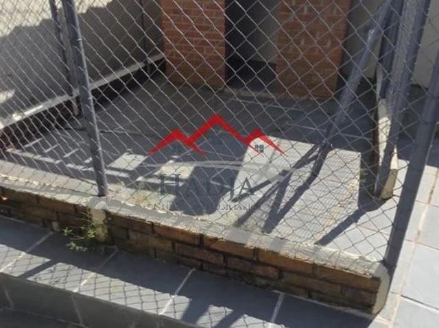 Casa / Sobrado para Venda em Jundiaí/SP Vila Isabel Eber 3 Quartos
