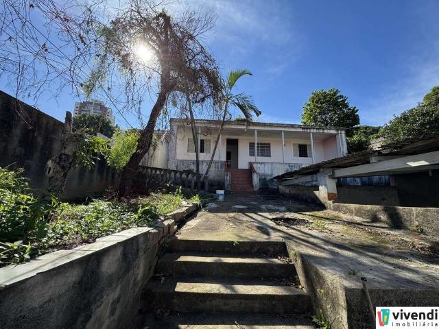 Casa / Sobrado para Venda em Jundiaí/SP Vila Isabel Eber 3 Quartos