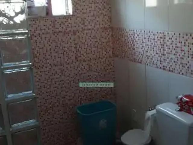 Casa / Sobrado para Venda em Jundiaí/SP Vila Joana 4 Quartos