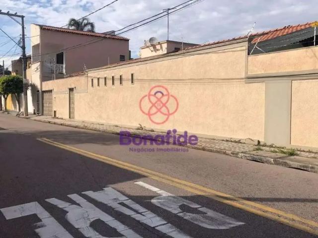Casa / Sobrado para Venda em Jundiaí/SP Vila Joana 4 Quartos