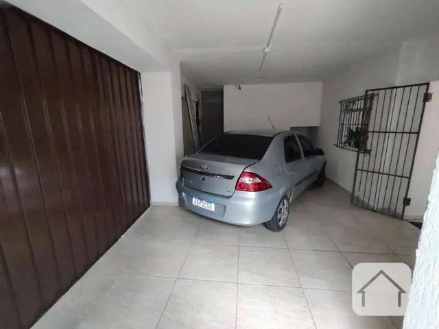 Casa / Sobrado para Venda em Jundiaí/SP Vila Joana 4 Quartos