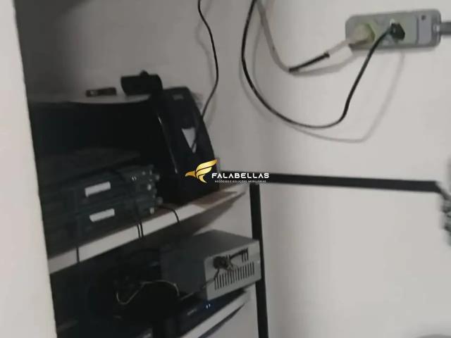 Casa / Sobrado para Venda em Jundiaí/SP Vila Joana 4 Quartos