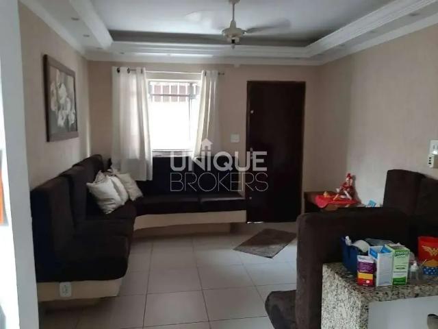 Casa / Sobrado para Venda em Jundiaí/SP Vila Joana 4 Quartos