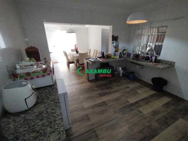 Casa / Sobrado para Venda em Jundiaí/SP Vila Joana 4 Quartos