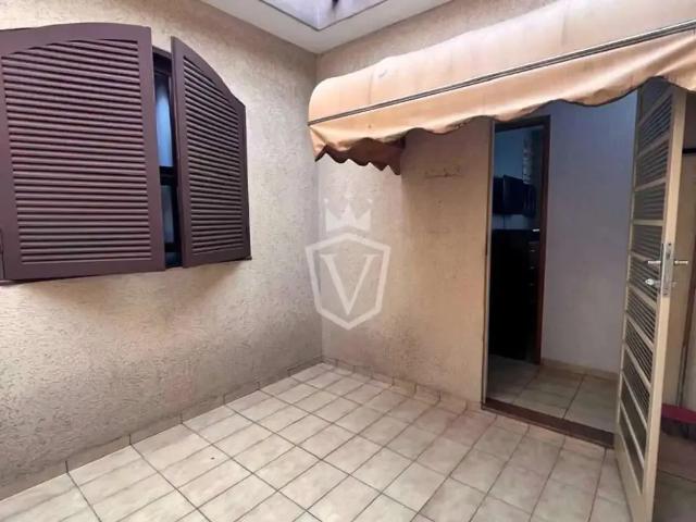 Casa / Sobrado para Venda em Jundiaí/SP Vila Joana 5 Quartos