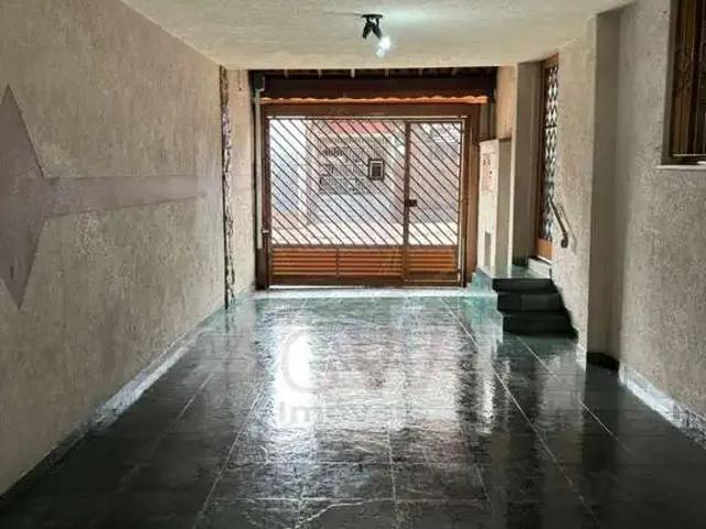 Casa / Sobrado para Venda em Jundiaí/SP Vila Joana 5 Quartos