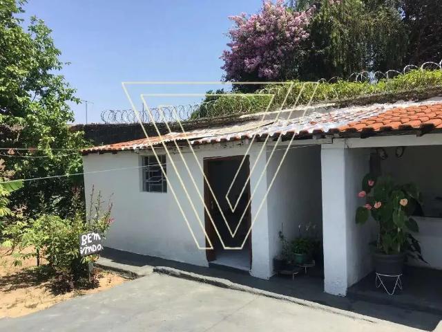 Casa / Sobrado para Venda em Jundiaí/SP Vila Joana 2 Quartos