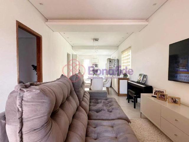 Casa / Sobrado para Venda em Jundiaí/SP Vila Joana 2 Quartos