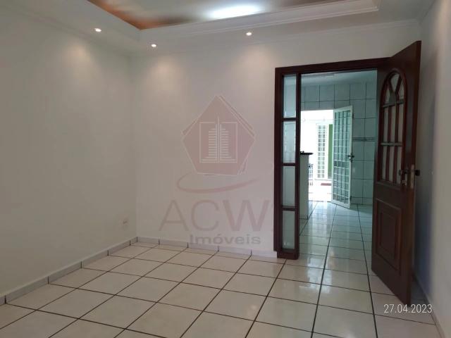 Casa / Sobrado para Venda em Jundiaí/SP Vila Joana 2 Quartos