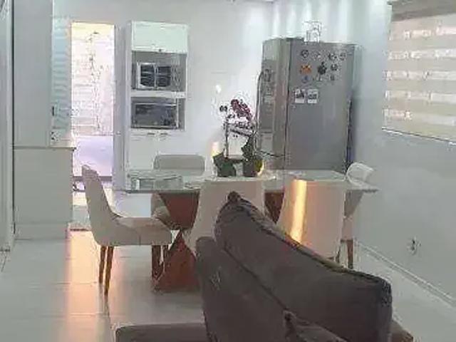 Casa / Sobrado para Venda em Jundiaí/SP Vila Joana 2 Quartos
