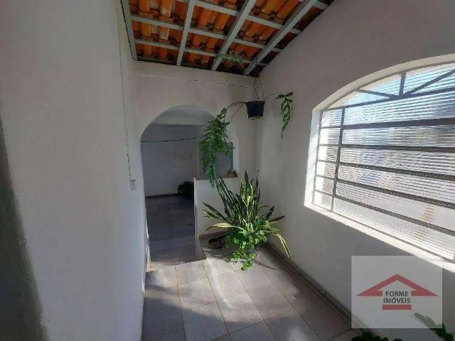 Casa / Sobrado para Venda em Jundiaí/SP Vila Joana 2 Quartos