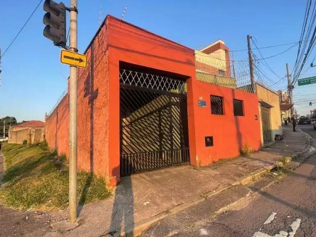 Casa / Sobrado para Venda em Jundiaí/SP Vila Joana 2 Quartos