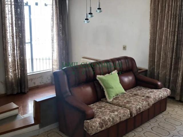 Casa / Sobrado para Venda em Jundiaí/SP Vila Joana 3 Quartos