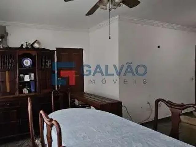 Casa / Sobrado para Venda em Jundiaí/SP Vila Joana 3 Quartos
