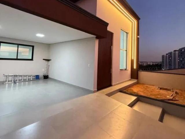 Casa / Sobrado para Venda em Jundiaí/SP Vila Joana 3 Quartos