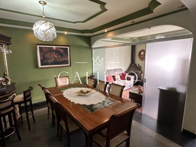 Casa / Sobrado para Venda em Jundiaí/SP Vila Joana 3 Quartos