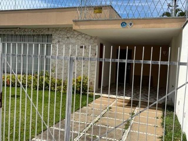 Casa / Sobrado para Venda em Jundiaí/SP Vila Joana 3 Quartos