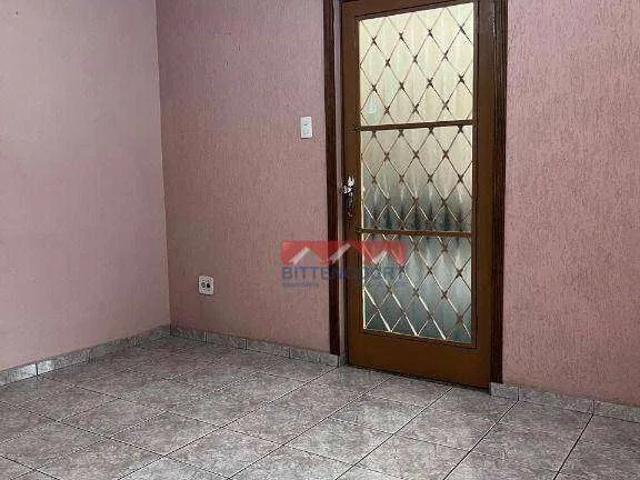 Casa / Sobrado para Venda em Jundiaí/SP Vila Joana 3 Quartos