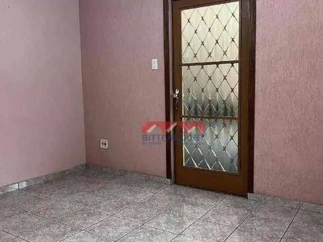 Casa / Sobrado para Venda em Jundiaí/SP Vila Joana 3 Quartos