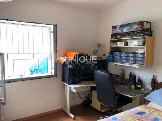 Casa / Sobrado para Venda em Jundiaí/SP Vila Joana 3 Quartos