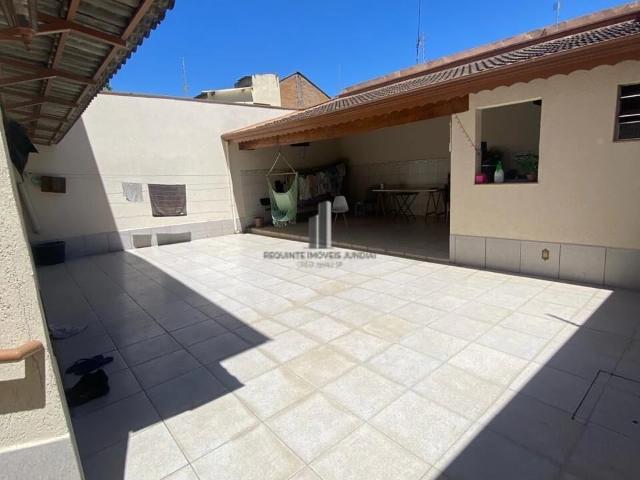 Casa / Sobrado para Venda em Jundiaí/SP Vila Joana 3 Quartos