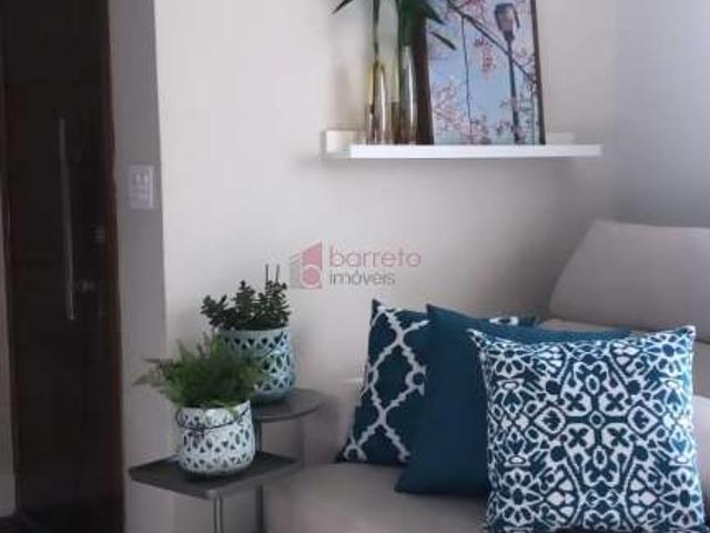 Casa / Sobrado para Venda em Jundiaí/SP Vila Joana 3 Quartos