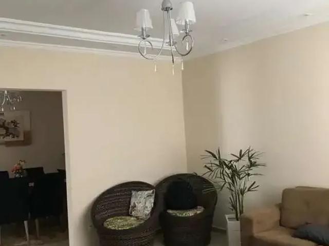 Casa / Sobrado para Venda em Jundiaí/SP Vila Joaquina 4 Quartos