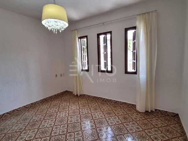 Casa / Sobrado para Venda em Jundiaí/SP Vila Joaquina 3 Quartos