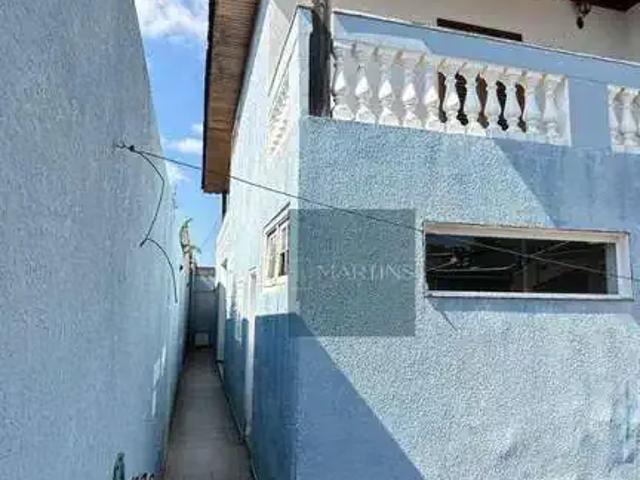 Casa / Sobrado para Venda em Jundiaí/SP Vila Jundiainópolis 4 Quartos