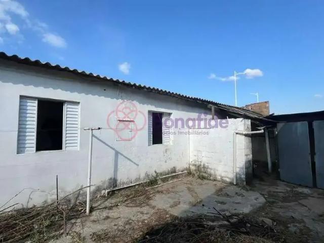 Casa / Sobrado para Venda em Jundiaí/SP Vila Lacerda 2 Quartos