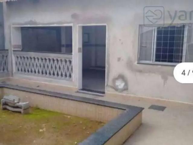 Casa / Sobrado para Venda em Jundiaí/SP Vila Lacerda 3 Quartos