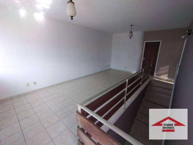Casa / Sobrado para Venda em Jundiaí/SP Vila Lacerda 3 Quartos