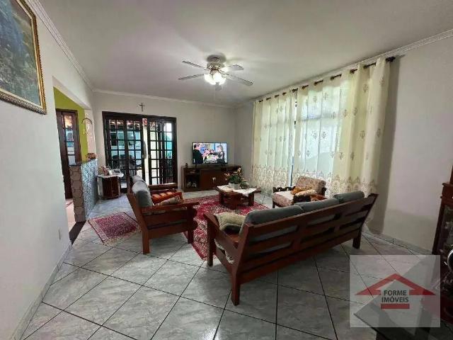 Casa / Sobrado para Venda em Jundiaí/SP Vila Lacerda 3 Quartos