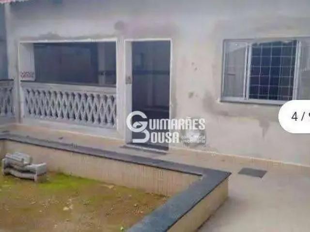 Casa / Sobrado para Venda em Jundiaí/SP Vila Lacerda