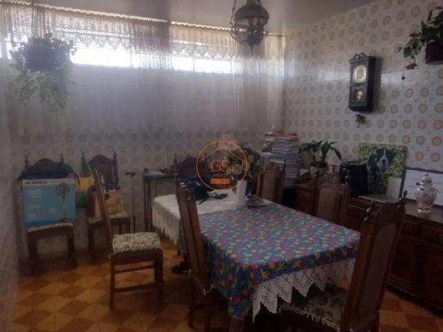 Casa / Sobrado para Venda em Jundiaí/SP Vila Liberdade 3 Quartos