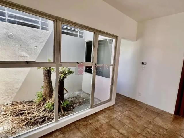 Casa / Sobrado para Venda em Jundiaí/SP Vila Liberdade 3 Quartos
