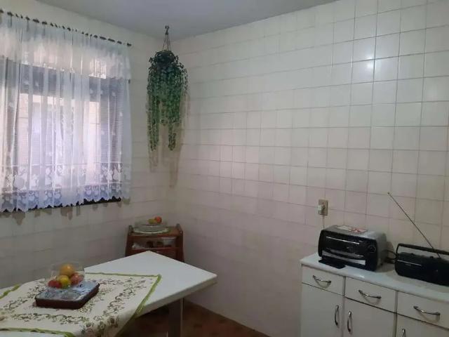 Casa / Sobrado para Venda em Jundiaí/SP Vila Liberdade 3 Quartos