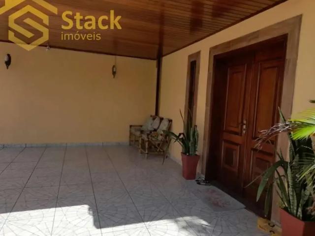 Casa / Sobrado para Venda em Jundiaí/SP Vila Liberdade 3 Quartos