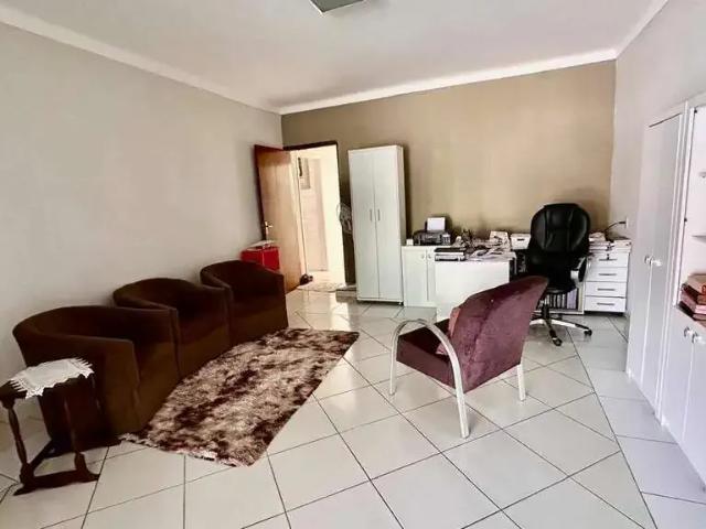 Casa / Sobrado para Venda em Jundiaí/SP Vila Liberdade 3 Quartos