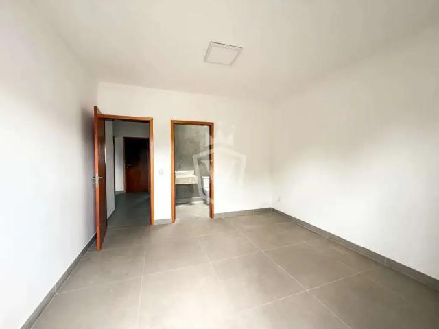Casa / Sobrado para Venda em Jundiaí/SP Vila Liberdade 3 Quartos