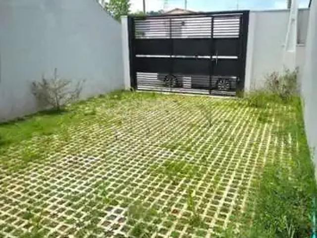 Casa / Sobrado para Venda em Jundiaí/SP Vila Liberdade 3 Quartos