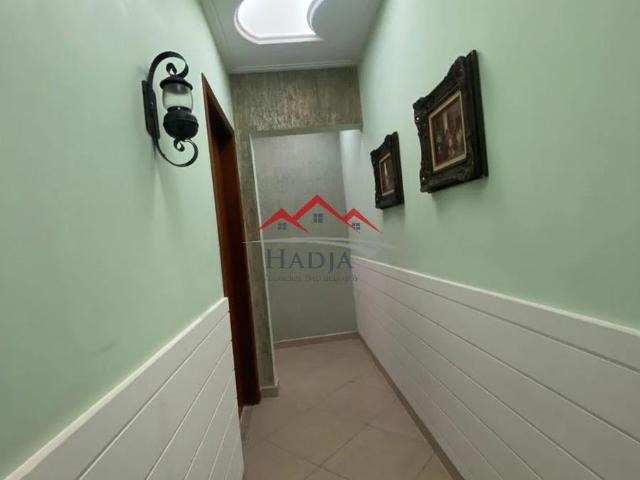 Casa / Sobrado para Venda em Jundiaí/SP Vila Liberdade 3 Quartos