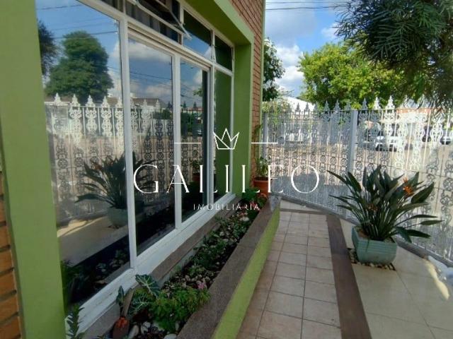 Casa / Sobrado para Venda em Jundiaí/SP Vila Liberdade 3 Quartos