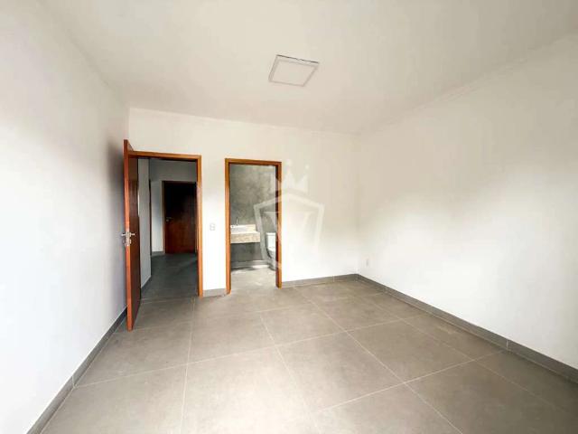 Casa / Sobrado para Venda em Jundiaí/SP Vila Liberdade 3 Quartos