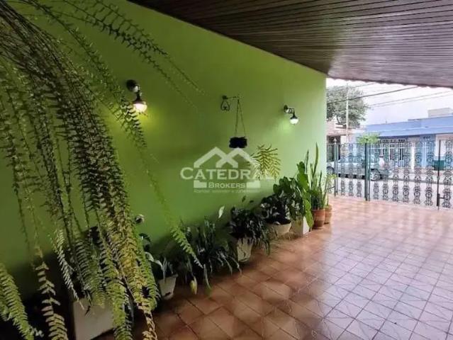 Casa / Sobrado para Venda em Jundiaí/SP Vila Liberdade 3 Quartos