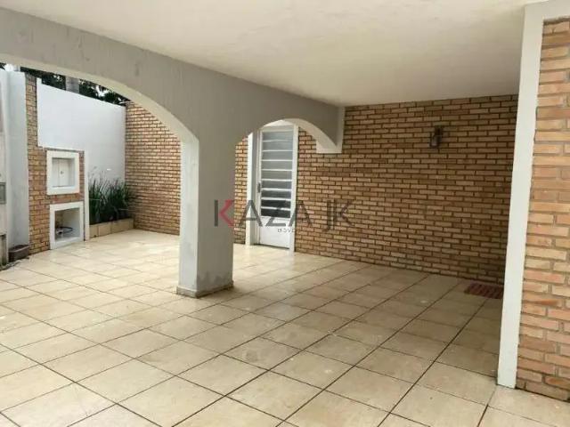 Casa / Sobrado para Venda em Jundiaí/SP Vila Liberdade 3 Quartos