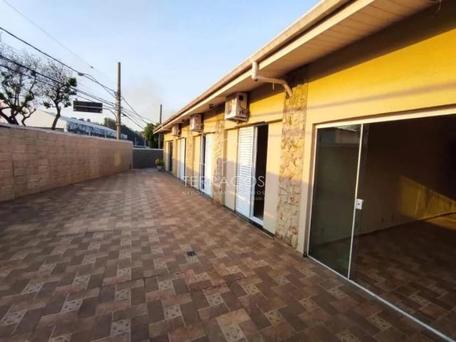 Casa / Sobrado para Venda em Jundiaí/SP Vila Liberdade 3 Quartos