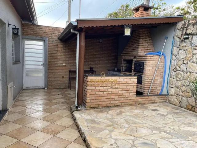 Casa / Sobrado para Venda em Jundiaí/SP Vila Liberdade 3 Quartos