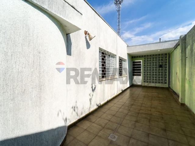 Casa / Sobrado para Venda em Jundiaí/SP Vila Liberdade 3 Quartos