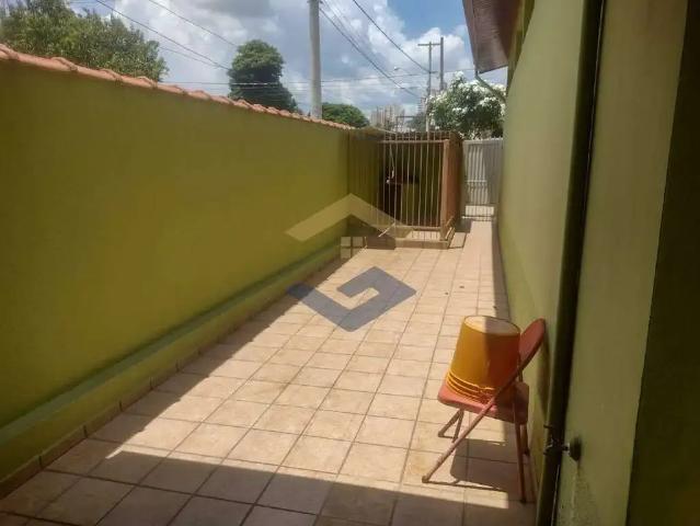 Casa / Sobrado para Venda em Jundiaí/SP Vila Liberdade 3 Quartos